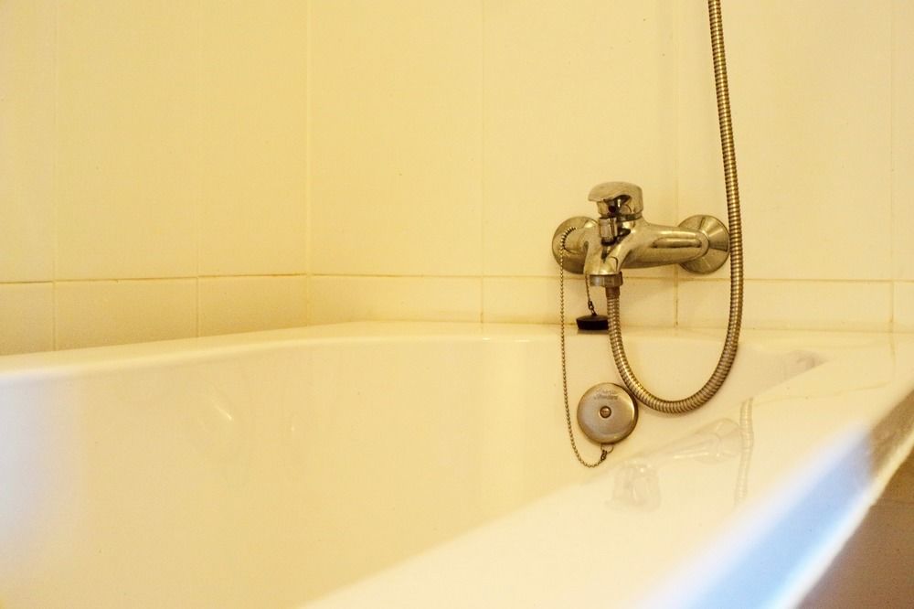J. Park Hotel Csonburi Kültér fotó