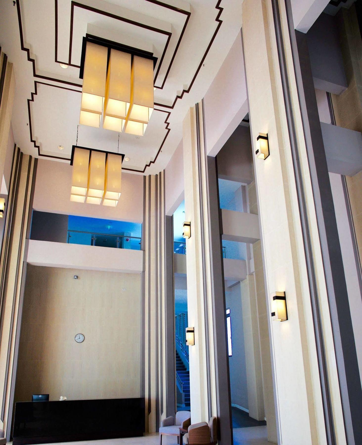 J. Park Hotel Csonburi Kültér fotó